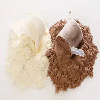 Chocolate Protein Powder